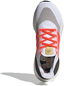 ウルトラブースト21 白/ソーラーレッド FZ1925 Purchase ウルトラブースト21 白/ソーラーレッド FZ1925