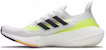 adidas UltraBoost 21 'Putih Solar Kuning' FY0377