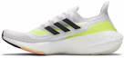 Lookbook adidas UltraBoost 21 'Putih Solar Kuning' FY0377