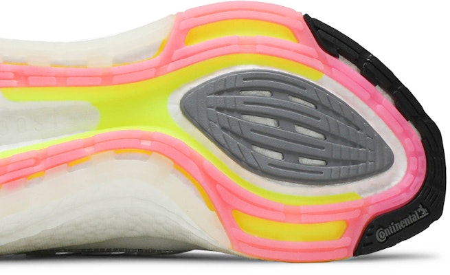 adidas UltraBoost 21 'White Solar Yellow' FY0377 Purchase adidas UltraBoost 21 'White Solar Yellow' FY0377