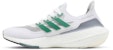adidas UltraBoost 21 'Putih Hijau Sub' FZ2326