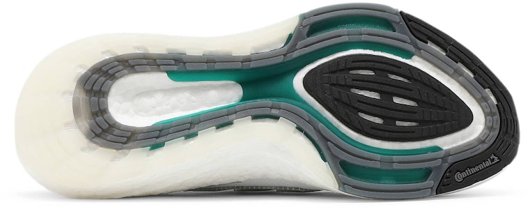 阿迪达斯 UltraBoost 21 白薄荷绿配色 FZ2326 Shop 阿迪达斯 UltraBoost 21 白薄荷绿配色 FZ2326