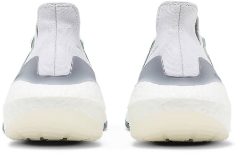 阿迪达斯 UltraBoost 21 白薄荷绿配色 FZ2326 Details for 阿迪达斯 UltraBoost 21 白薄荷绿配色 FZ2326