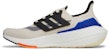 adidas UltraBoost 21 'Wonder White Carbon' Putih Karbon S23869
