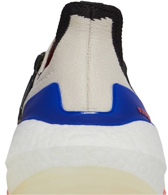 adidas UltraBoost 21 'Wonder White Carbon' S23869 Sizing adidas UltraBoost 21 'Wonder White Carbon' S23869