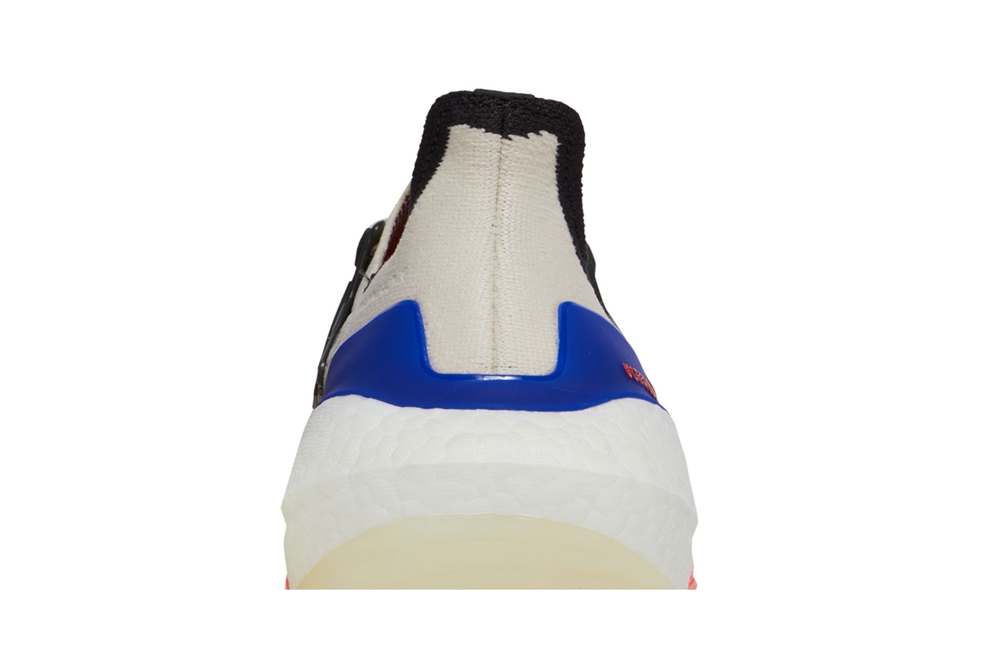 Cheap adidas UltraBoost 21 'Wonder White Carbon' Putih Karbon S23869