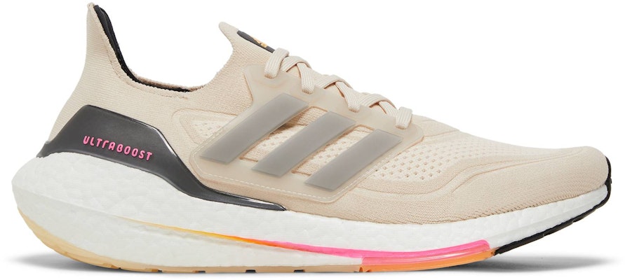 adidas UltraBoost 21 'World Marathon Majors - New York Marathon' S23710 Buy adidas UltraBoost 21 'World Marathon Majors - New York Marathon' S23710