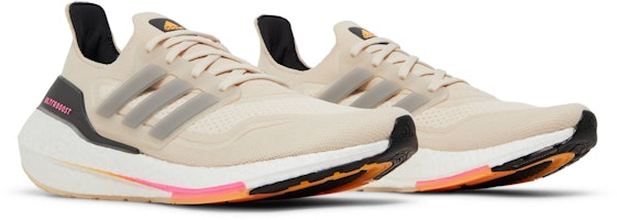 adidas UltraBoost 21 'World Marathon Majors - Maraton New York' S23710 Cheap adidas UltraBoost 21 'World Marathon Majors - Maraton New York' S23710