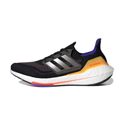 adidas UltraBoost 21 Berlin Marathon
