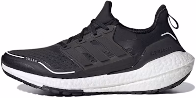 adidas UltraBoost 21 Cold.RDY 'Black Carbon' FZ2558 adidas UltraBoost 21 Cold.RDY 'Black Carbon' FZ2558