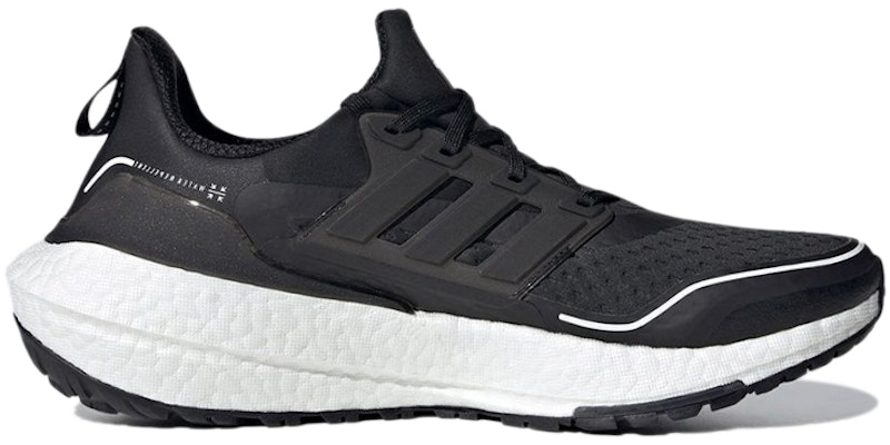 adidas UltraBoost 21 Cold.RDY 'Black Carbon' FZ2558 Order adidas UltraBoost 21 Cold.RDY 'Black Carbon' FZ2558