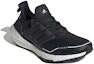 Lookbook adidas UltraBoost 21 Cold.RDY 'Hitam Karbon' FZ2558