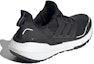 Shop adidas UltraBoost 21 Cold.RDY 'Hitam Karbon' FZ2558