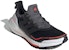 adidas UltraBoost 21 Cold.RDY 'Kelabu Solar Merah' GV7122