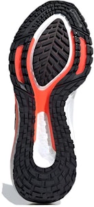 ウルトラブースト21 コールドレディ グレー/ソーラーレッド GV7122 Details for ウルトラブースト21 コールドレディ グレー/ソーラーレッド GV7122