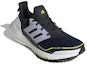 Lookbook adidas UltraBoost 21 Cold.RDY 'Legend Ink Acid Yellow' Lelaki/Wanita S23893