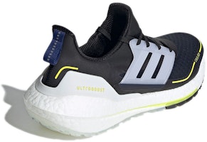 阿迪达斯UltraBoost 21 Cold.RDY“墨蓝酸黄” S23893 Shop 阿迪达斯UltraBoost 21 Cold.RDY“墨蓝酸黄” S23893