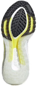 adidas UltraBoost 21 Cold.RDY 'Legend Ink Acid Yellow' Lelaki/Wanita S23893 Details for adidas UltraBoost 21 Cold.RDY 'Legend Ink Acid Yellow' Lelaki/Wanita S23893