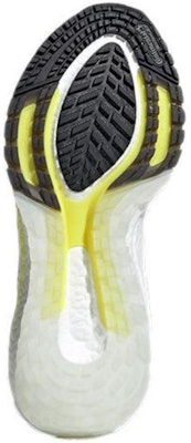 adidas UltraBoost 21 Cold.RDY 'Legend Ink Acid Yellow' S23893 Details for adidas UltraBoost 21 Cold.RDY 'Legend Ink Acid Yellow' S23893