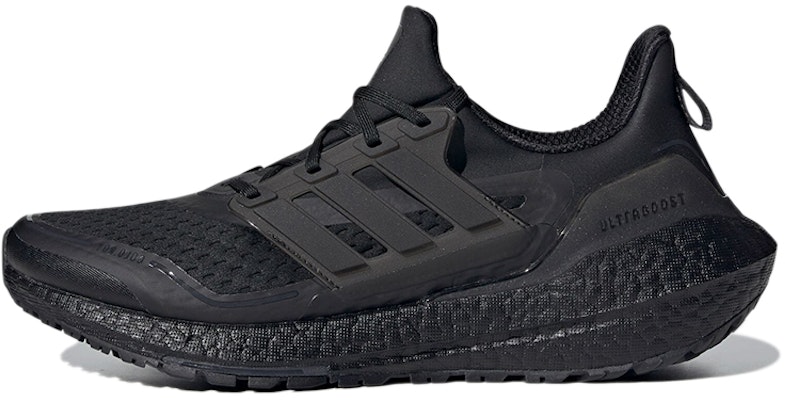 adidas UltraBoost 21 Cold.RDY 'Triple Black' S23895 Buy adidas UltraBoost 21 Cold.RDY 'Triple Black' S23895