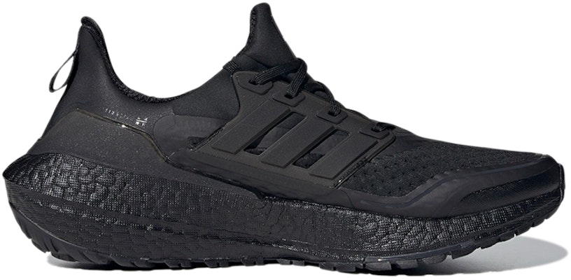 adidas UltraBoost 21 Cold.RDY 'Triple Black' S23895 Order adidas UltraBoost 21 Cold.RDY 'Triple Black' S23895