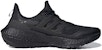adidas UltraBoost 21 Cold.RDY 'Triple Black' Hitam Penuh S23895