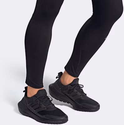 adidas UltraBoost 21 Cold.RDY 'Triple Black' S23895 Sizing adidas UltraBoost 21 Cold.RDY 'Triple Black' S23895