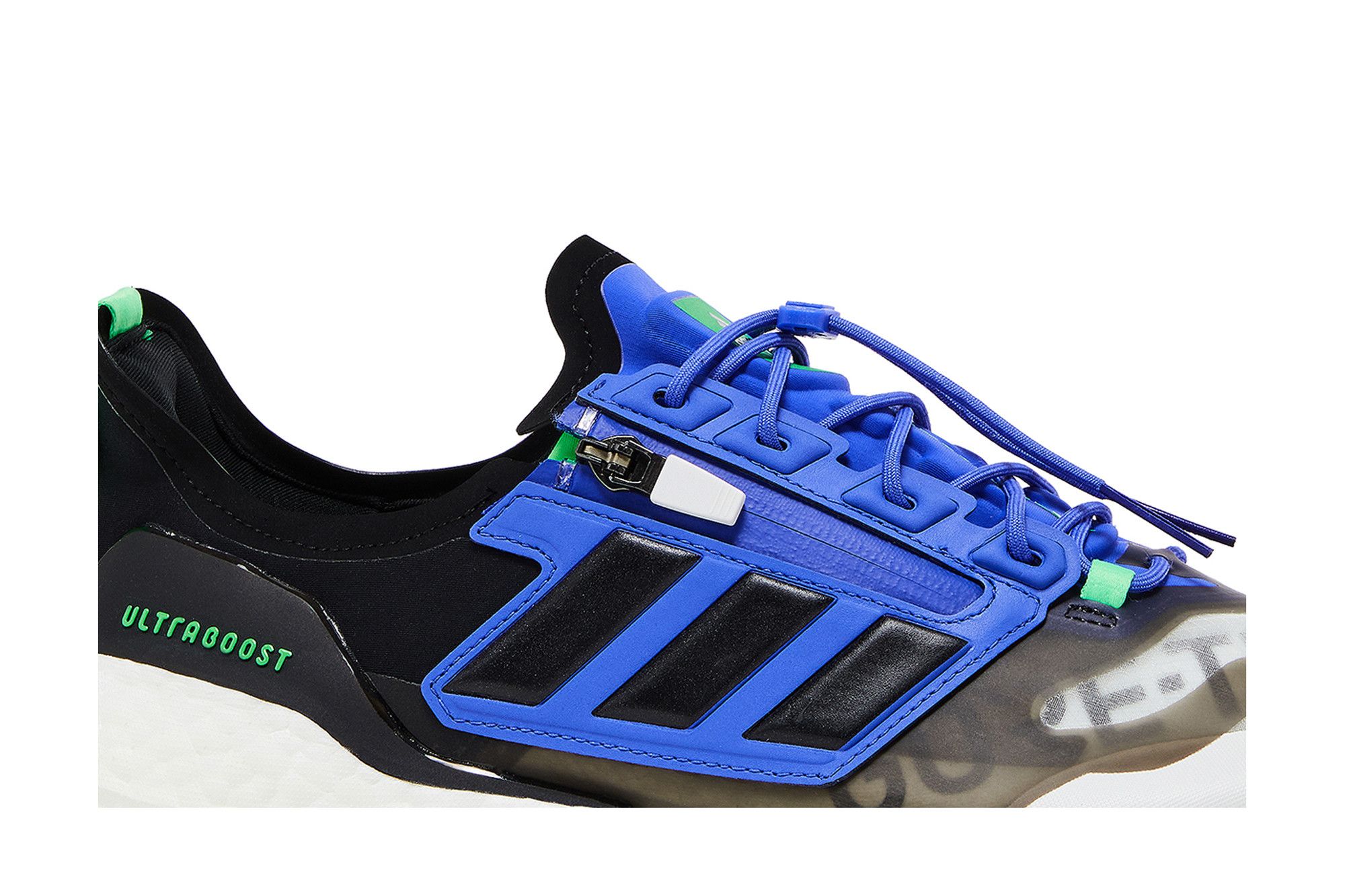 Order adidas UltraBoost 21 Gore-Tex ''Wit Sonic Ink'' S23700
