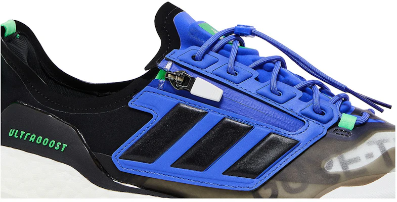 adidas UltraBoost 21 Gore-Tex ''Wit Sonic Ink'' S23700 Order adidas UltraBoost 21 Gore-Tex ''Wit Sonic Ink'' S23700