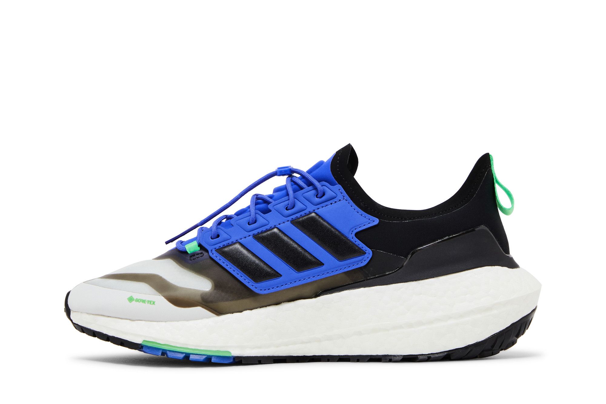 Lookbook adidas UltraBoost 21 Gore-Tex ''Wit Sonic Ink'' S23700