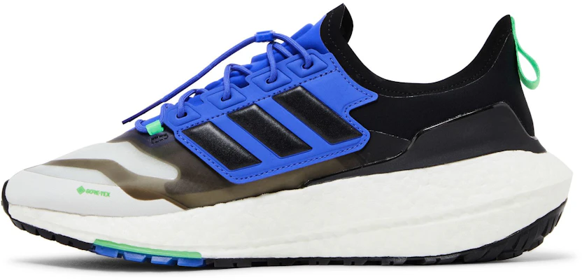 adidas UltraBoost 21 Gore-Tex ''Wit Sonic Ink'' S23700 Lookbook adidas UltraBoost 21 Gore-Tex ''Wit Sonic Ink'' S23700