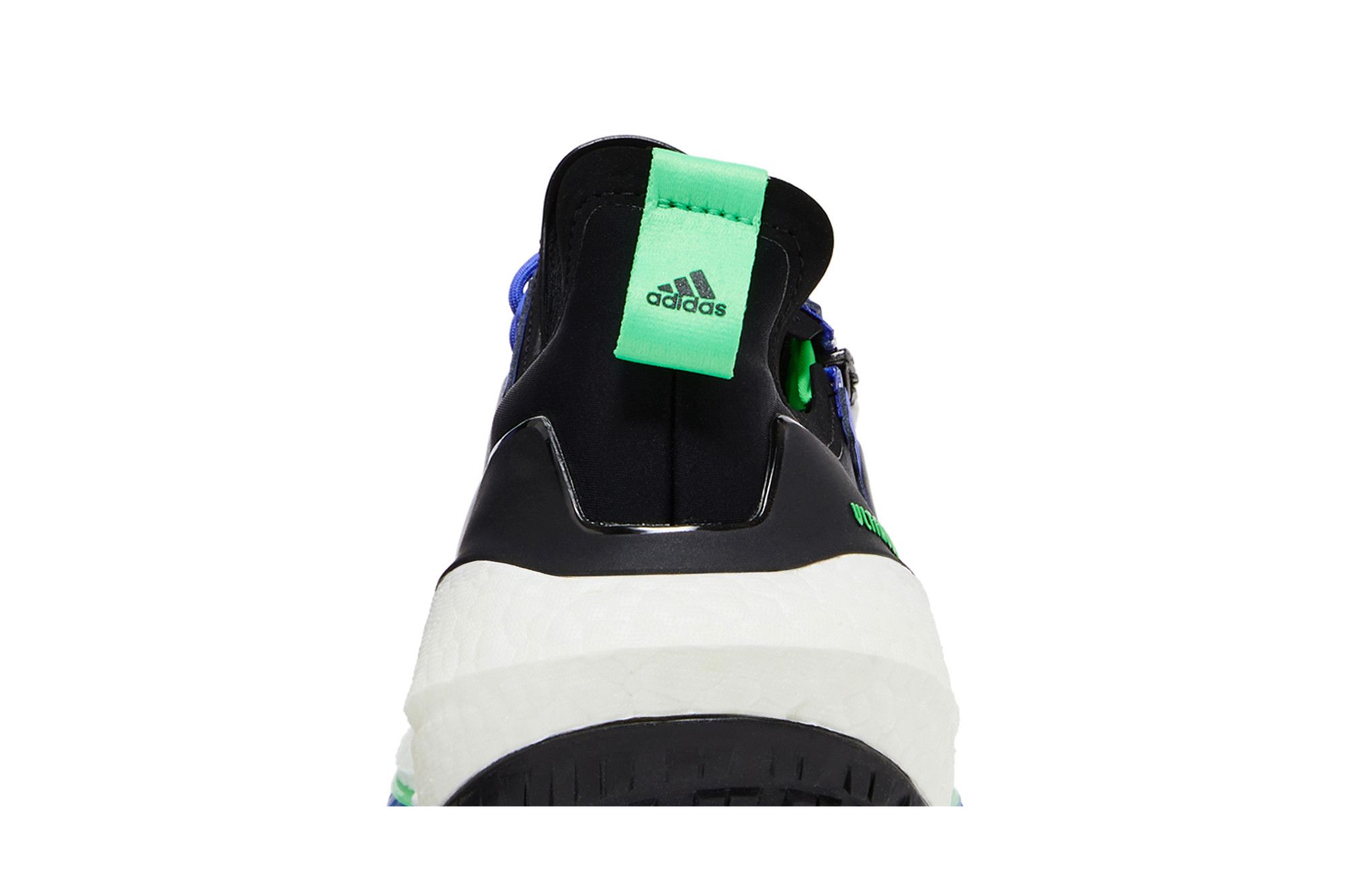 Sizing adidas UltraBoost 21 Gore-Tex ''Wit Sonic Ink'' S23700