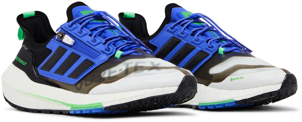 adidas UltraBoost 21 Gore-Tex ''Wit Sonic Ink'' S23700 Cheap adidas UltraBoost 21 Gore-Tex ''Wit Sonic Ink'' S23700