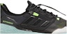 adidas UltraBoost 21 Gore-Tex 'Hitam Signal Hijau' S23703