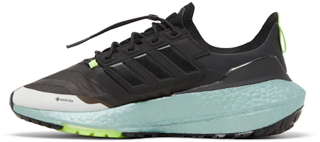 Lookbook Adidas UltraBoost 21 Gore-Tex '黑信號綠' S23703