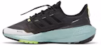 Lookbook adidas UltraBoost 21 Gore-Tex 'Hitam Signal Hijau' S23703