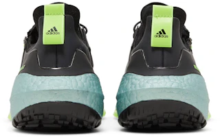Details for Adidas UltraBoost 21 Gore-Tex '黑信號綠' S23703