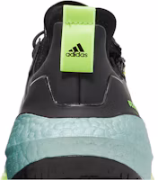 Sizing Adidas UltraBoost 21 Gore-Tex '黑信號綠' S23703