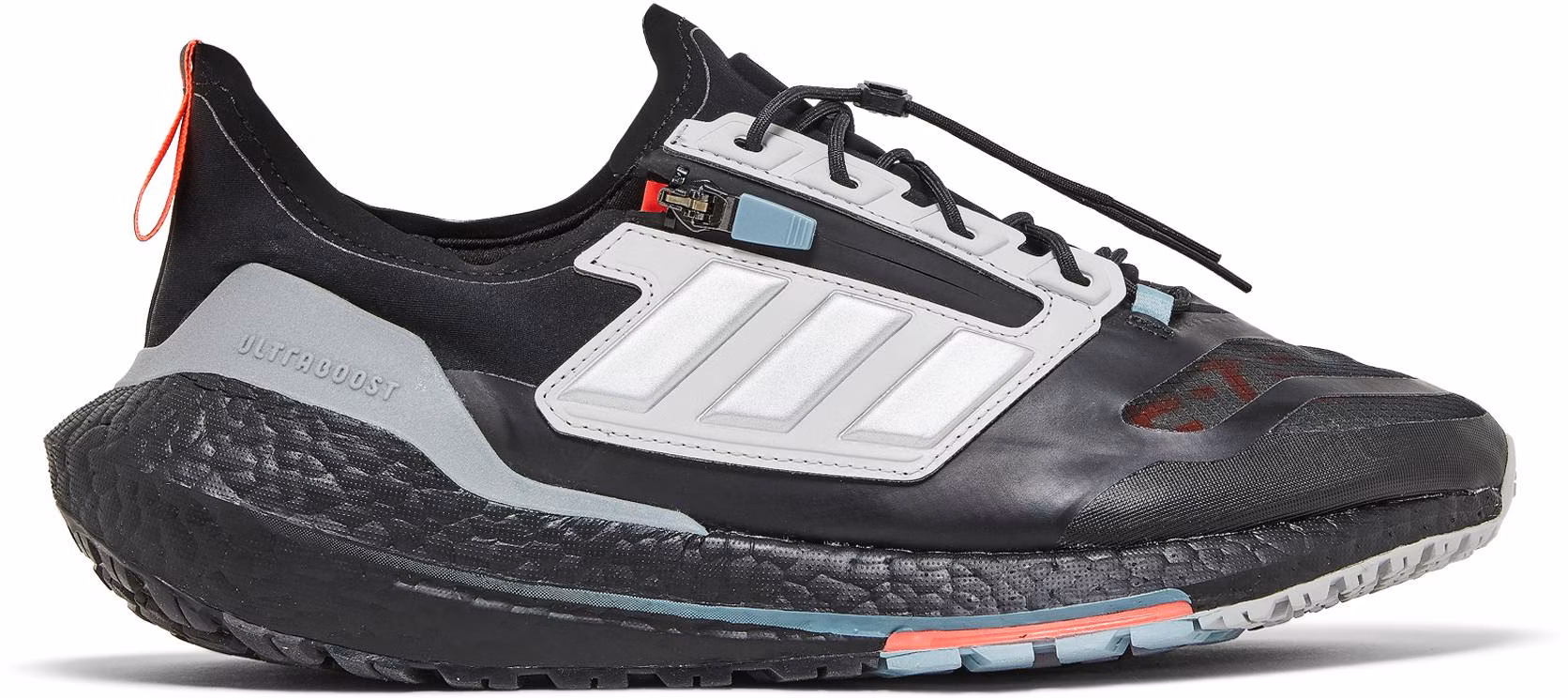 adidas-ultra-boost-21-gtx-black-silver-metallic