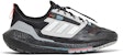 adidas UltraBoost 21 Gore-Tex 'Hitam Perak Metalik' GX5549