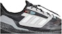 adidas UltraBoost 21 Gore-Tex 'Hitam Perak Metalik' GX5549