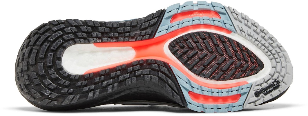 adidas UltraBoost 21 Gore-Tex 'Black Silver Metallic' GX5549 Shop adidas UltraBoost 21 Gore-Tex 'Black Silver Metallic' GX5549