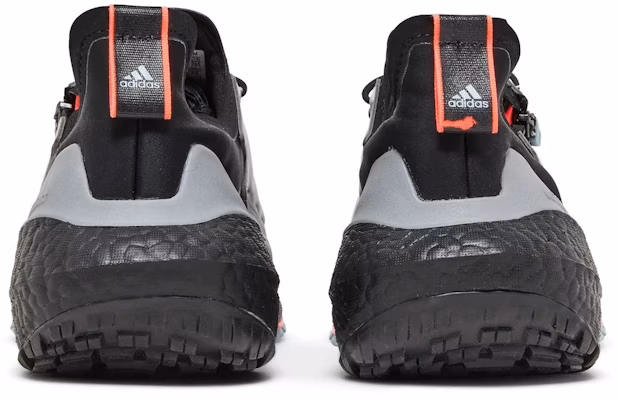 阿迪达斯UltraBoost 21 Gore-Tex '黑银金属色' GX5549 Details for 阿迪达斯UltraBoost 21 Gore-Tex '黑银金属色' GX5549