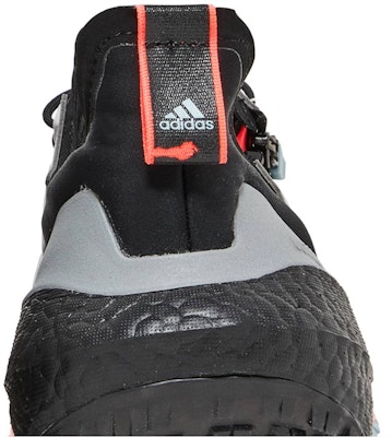 adidas UltraBoost 21 Gore-Tex 'Black Silver Metallic' GX5549 Sizing adidas UltraBoost 21 Gore-Tex 'Black Silver Metallic' GX5549