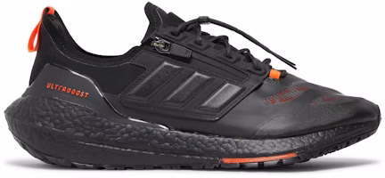 adidas UltraBoost 21 Gore-Tex 'Carbon Solar Red' FZ2555 adidas UltraBoost 21 Gore-Tex 'Carbon Solar Red' FZ2555
