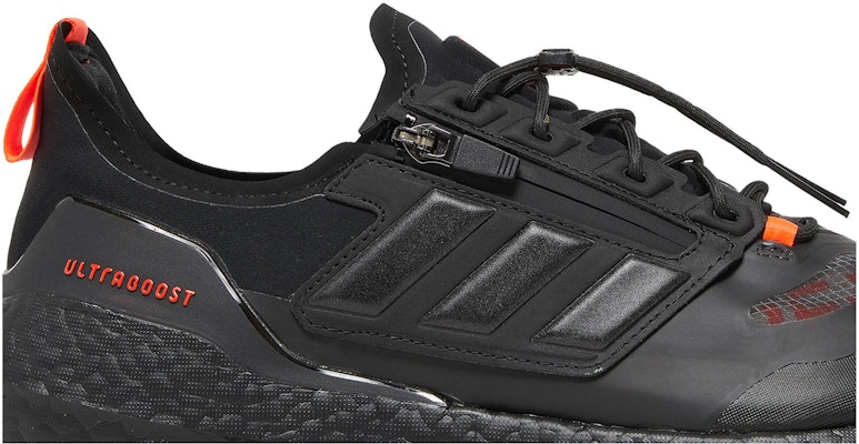 adidas UltraBoost 21 Gore-Tex 'Carbon Solar Red' FZ2555 Order adidas UltraBoost 21 Gore-Tex 'Carbon Solar Red' FZ2555