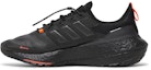 Lookbook adidas UltraBoost 21 Gore-Tex 'Carbon Solar Red' Lelaki & Wanita Malaysia FZ2555