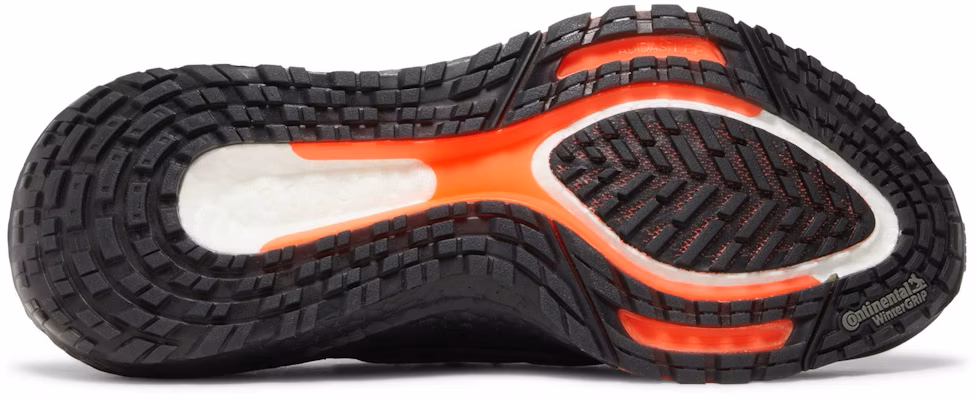 adidas UltraBoost 21 Gore-Tex 'Carbon Solar Red' FZ2555 Shop adidas UltraBoost 21 Gore-Tex 'Carbon Solar Red' FZ2555