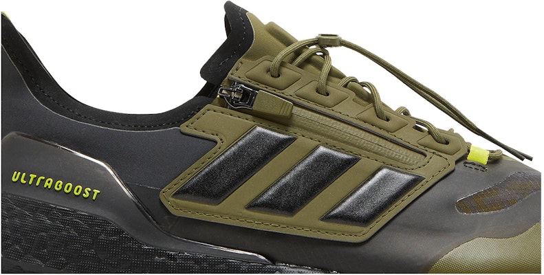 adidas UltraBoost 21 Gore-Tex 'Focus Olive' FY3956 Order adidas UltraBoost 21 Gore-Tex 'Focus Olive' FY3956