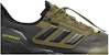 adidas UltraBoost 21 Gore-Tex 'Focus Olive' Lelaki - Kasut Sukan Olive FY3956